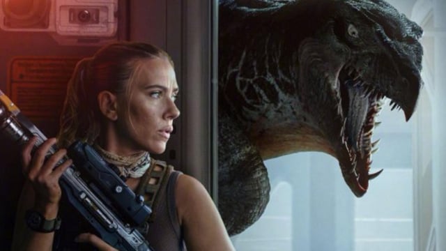 JURASSIC WORLD REBIRTH Stealthily Roars To Dinosaur-Sized Success At The Global Box Office