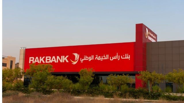 Rakbank partners bitpanda to launch crypto brokerage service for retail customers in the uae