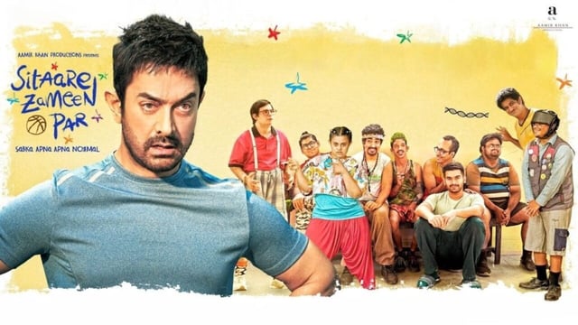 ₹100 per view? Aamir Khan&#039;s latest film &#039;Sitaare Zameen Par&#039; to be available on YouTube from Aug 1