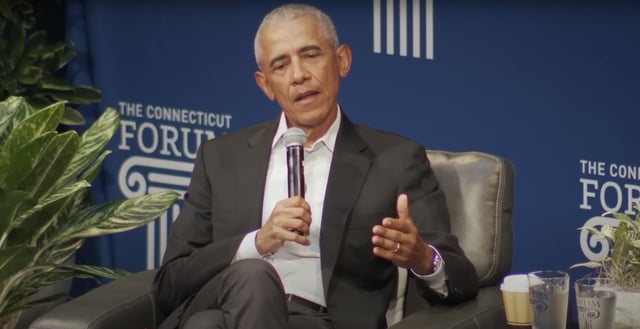 Obama