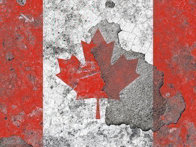 Canada's productivity problems have been declared an "emergency" by the Bank of Canada.