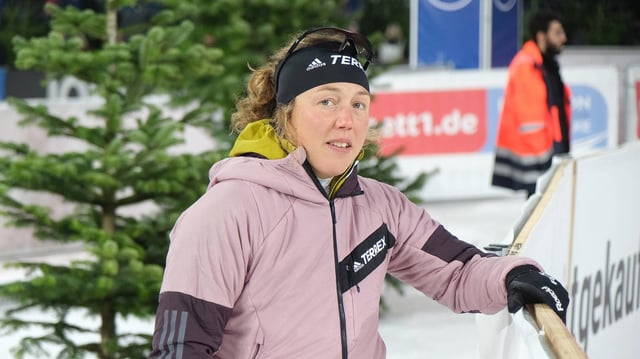 Laura Dahlmeier