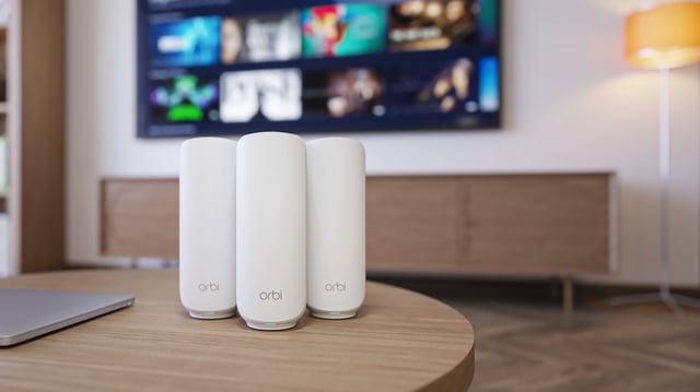 Netgear Orbi 370