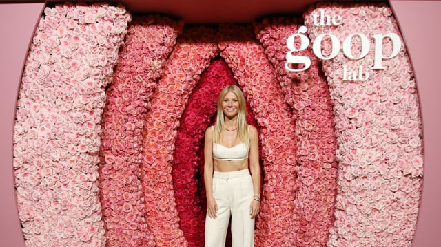 Gwyneth Paltrow is described as having a “capricious and indirect” leadership style at the company