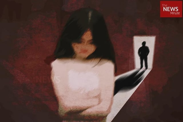 TN govt teacher accused of molestation by 20 students, booked under POCSO & Goondas Act