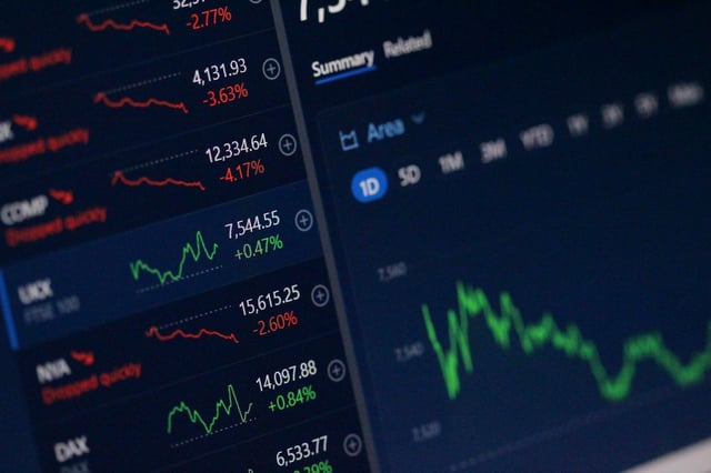 Bitmine immersion sets up to $1b buyback as share price cools