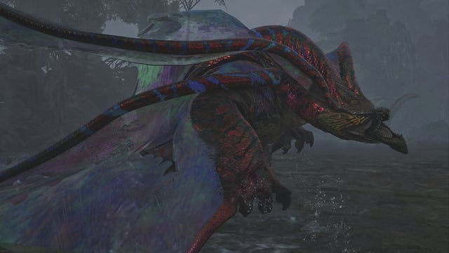 Image via Capcom