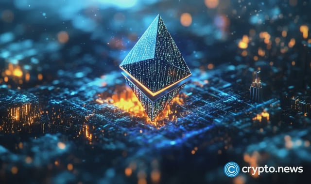 SharpLink’s Ethereum holdings git 438k, worth $1.687b