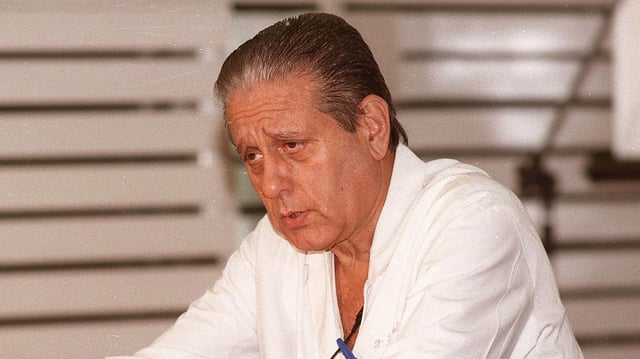 Las mejores frases para recordar a René Favaloro a 25 años de su muerte