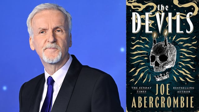 James Cameron / The Devils