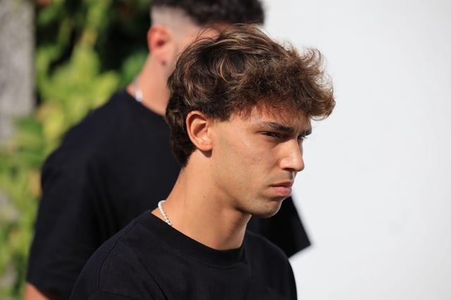 Joao Félix.