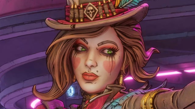 One standout Borderlands 4 pre-order bonus is exclusive to the Epic Games Store