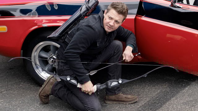 Hawkeye