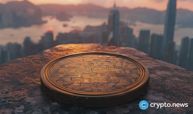 Hong Kong freezes stablecoin licensing through 2025 as rules take effect