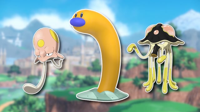 Shiny Wiglett debuts in Pokémon Go's Adventure Week, but not everywhere