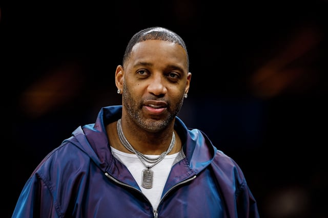 Former Rockets star Tracy McGrady, who had stints with ESPN and Turner Sports, is joining NBC as a studio analyst for NBA coverage.