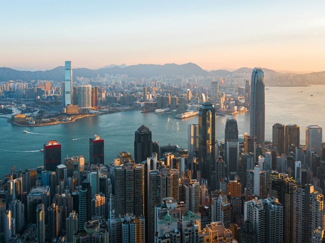 Hong kong releases guidance on rules for stablecoin issuers