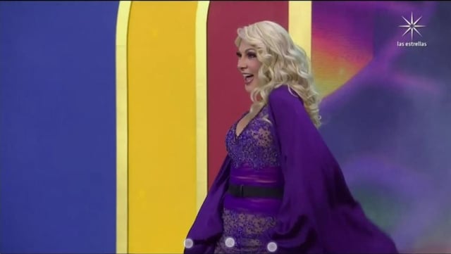 Olivia Collins es atendida de emergencia dentro de “La Casa de los Famosos México” ¿Qué le pasó? / Cuenta de X: @gavitoandy