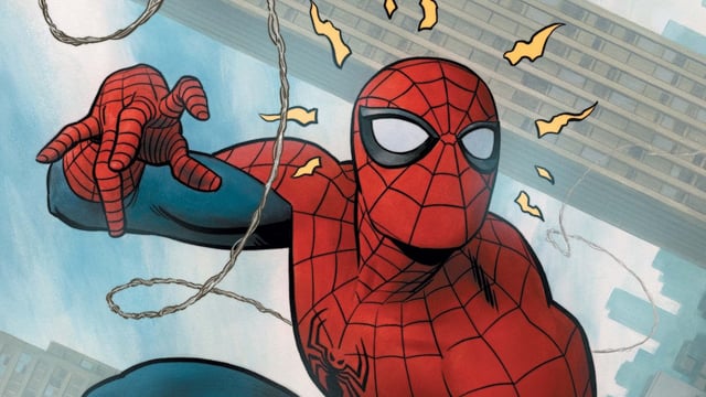 MCU Rumor Roundup: "Campy" SPIDER-MAN: BRAND NEW DAY, X-MEN Casting, STRANGE ACADEMY Moving Forward
