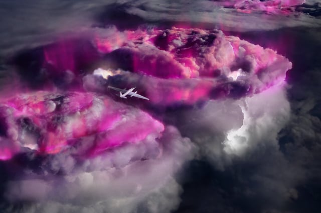 Credit: NASA/ALOFT Team