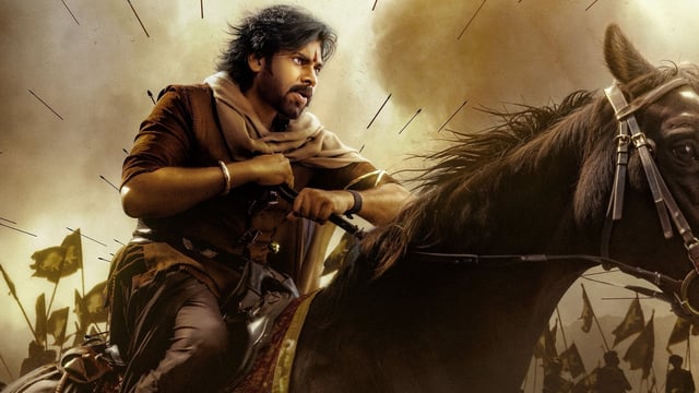 Hari Hara Veera Mallu box office collection day 6: Pawan Kalyan-starrer was criticised for its shoddy VFX and storyline. 