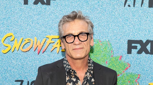 The Israeli actor died Tuesday in front of horrified holidaymakers in Tel Aviv after taking a morning swim.