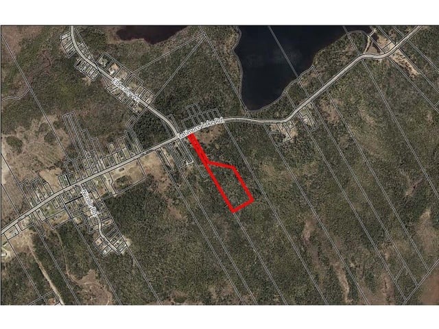 A development at Latimore Lake has been approved by council after a third reading.