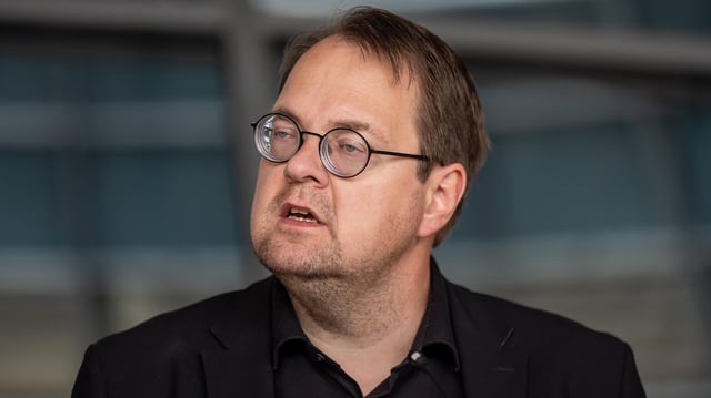 Sören Pellmann