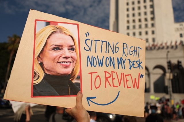 © Photo by PATRICK T. FALLON/AFP via Getty Images