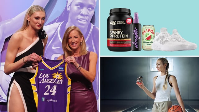 Los Angeles Sparks star is expected to make her season debut tonight against the Las Vegas Aces and she shared her gameday must-haves with the USA Today Shopping team.