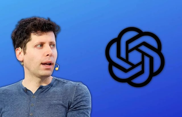 OpenAI's CEO Sam Altman. Image: Creative Commons