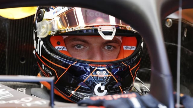 Max Verstappen tendría definido su futuro en la Fórmula 1 de cara al 2026.