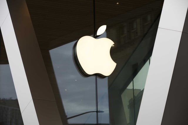 Apple is in contract to buy another Silicon Valley campus as the tech giant continues its Bay Area real estate expansion, sources say.