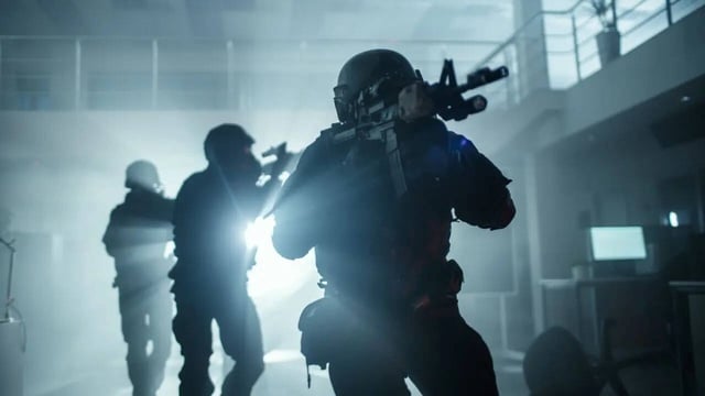 SWAT