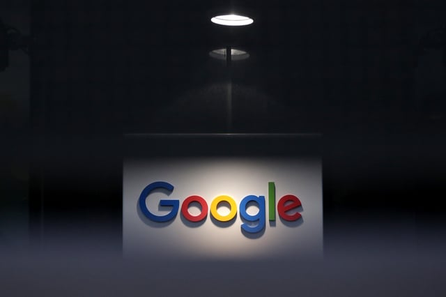 DUBLIN, IRELAND - APRIL 19: (FRANCE OUT) A general view the Google European headquarters, on April 19, 2016 in Dublin, Ireland. (Photo by Vincent Isore/IP3/Getty Images)