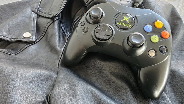 If you've played Xbox since the days of the original Duke controller, perhaps you shouldn't have to scan your face or an ID to prove your age.