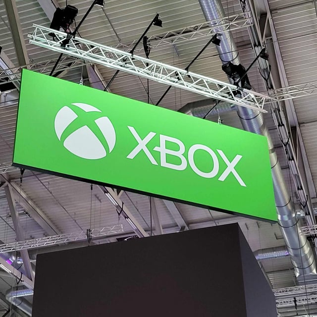 Xbox at Gamescom 2022