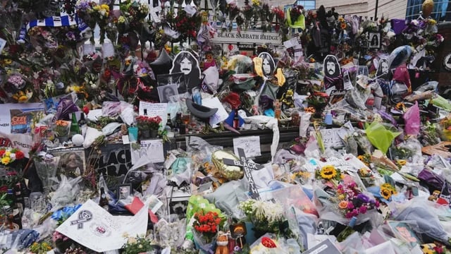 El cortejo fúnebre tendrá lugar mañana (30 de julio).