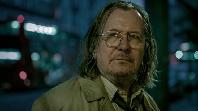 Gary Oldman