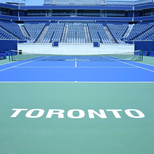 toronto national bank open