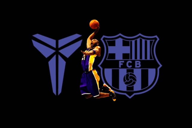 EL FC Barcelona presentó su tercera equipación, la cual será bajo el sello de &#34;Black Mamba&#34;. (Foto: Especial GH)
