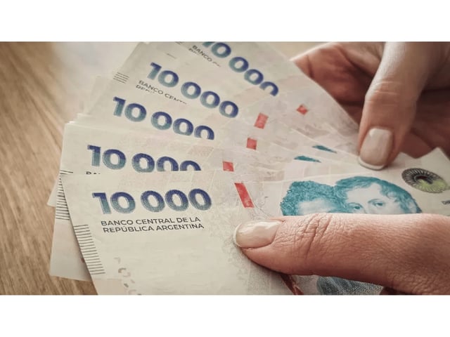 Hacé rendir tus ahorros en un plazo fijo: ¿Cuánta plata se gana con una inversión de $155.000 a 30 días?