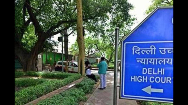 The total strength of the Delhi High Court’s judges would become 44 against the sanctioned 60.