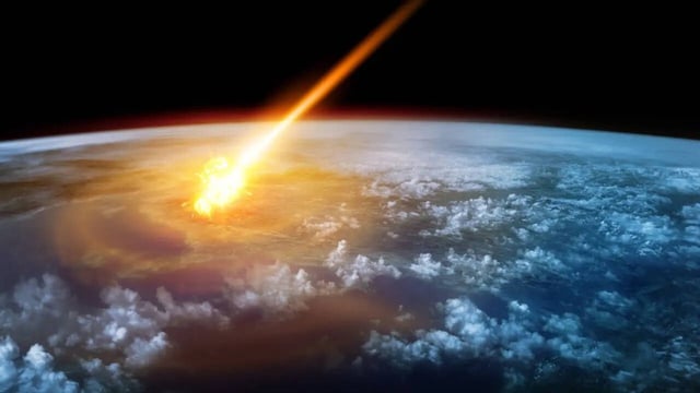Asteroid
