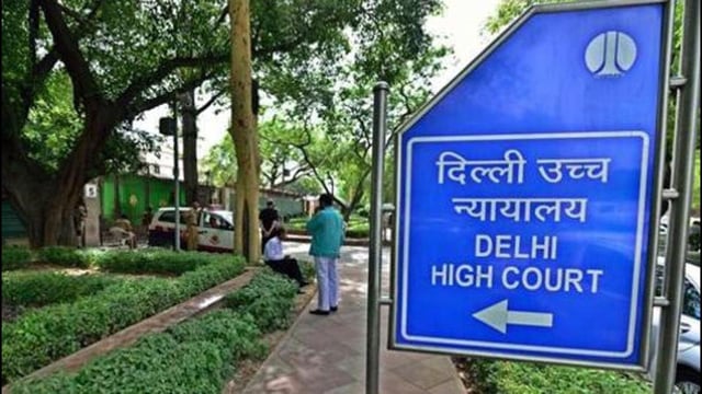 Justice Shalinder Kaur, in her 44-page ruling, upheld the sessions court order, observing that the same was passed after due consideration of evidence and law. (Representative photo)