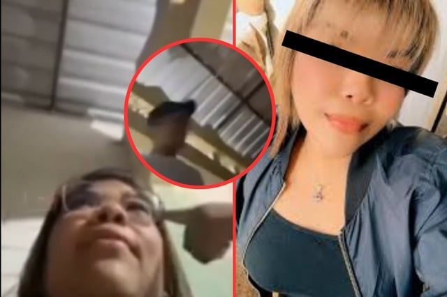 Joven creadora de contenido es asesinada en transmisión en vivo en Ecuador. | Crédito: redes sociales