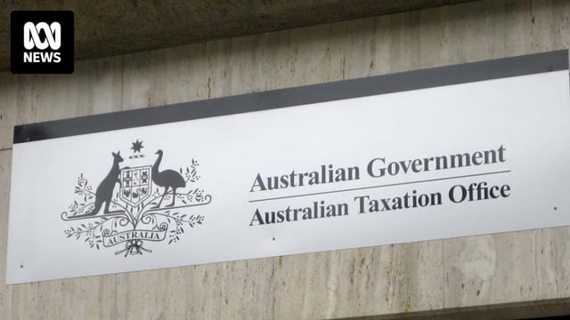 Australian Tax Office