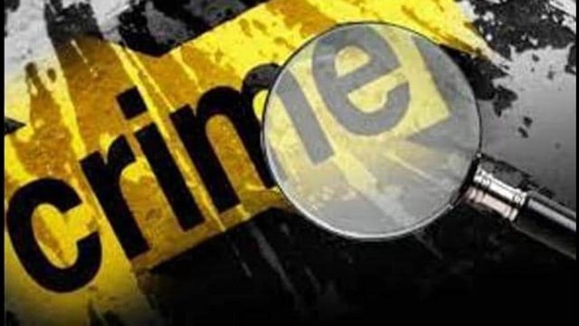 Deputy commissioner of police (north) Hareshwar V Swami said a murder case has been registered against Kumar at Narela police station and he has been detained. (FILE)