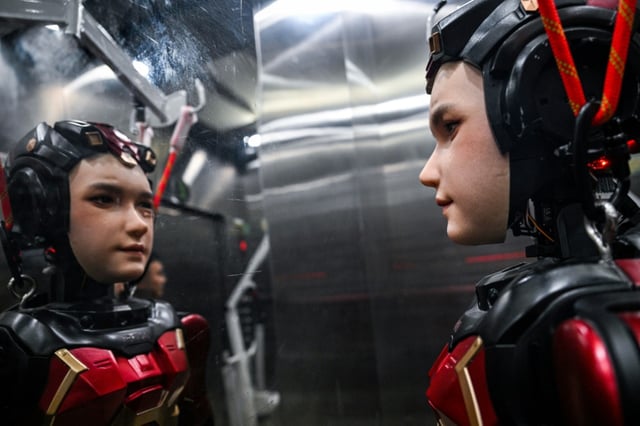 Beijing aims to become the world's leading AI 'innovation centre' by 2030
