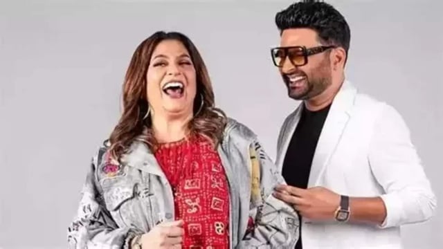 Archana Puran Singh talks about Kapil Sharma's struggles.